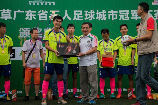 北京首钢篮球俱乐部召开新赛季誓师大会